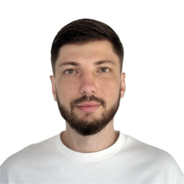 Sergio - Lead PPC Strategist