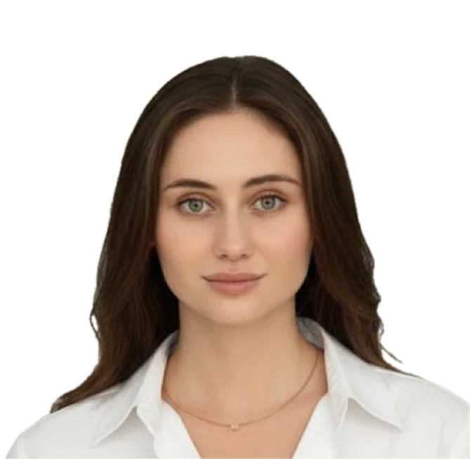 Tatiana - SMM & Content Manager